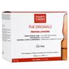 MartiDerm The Originals Proteos Liposome Moisturizing Serum with Antioxidants for Oily Skin In Ampoules 30x 2ml