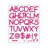 Colorful Creative Capital English Letter Combination Diy Notebook Beautification and Decoration Stickers