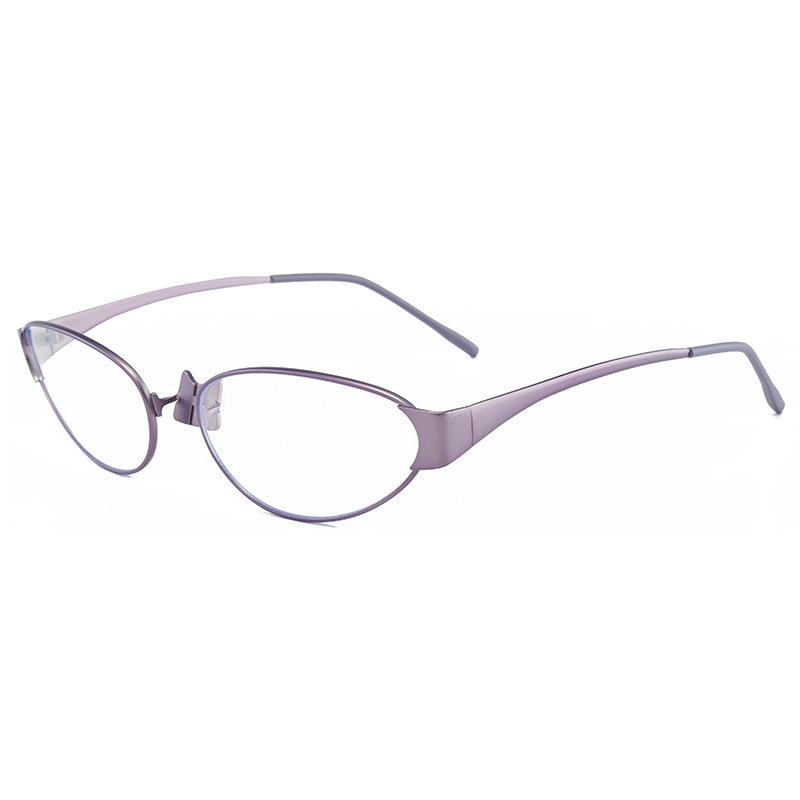 

Retro Personalized Women S Sunglasses Uv Protection Trend Cat Eye Sunglasses Fashion Sunglasses Men