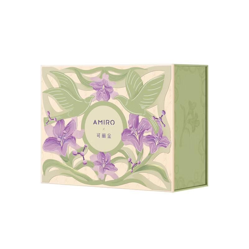 AMIRO R1 PROMAX Deep RF Beauty Device