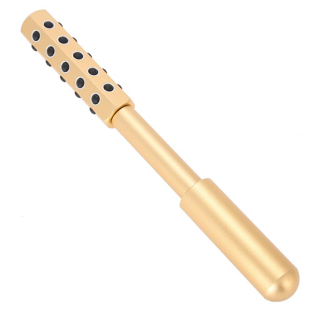 Germanium Particles Face Massage Stick Energy Beauty Massager Stick