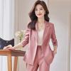 Women's Professional Suit Set
