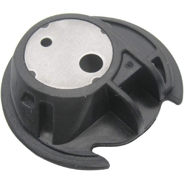 ckpsms Brand -1PCS #846652009 Bobbin Case FIT for Janome 3160QDC,MC11000,MC350E,MC6500P,MC6600P Bernina Deco 340 Elna 7200,7300,8300,9600, E9500