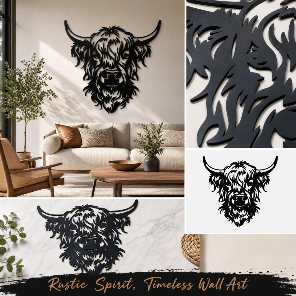 Decorative Line Wall Wall Hanging for Living Room Bedroom - 8