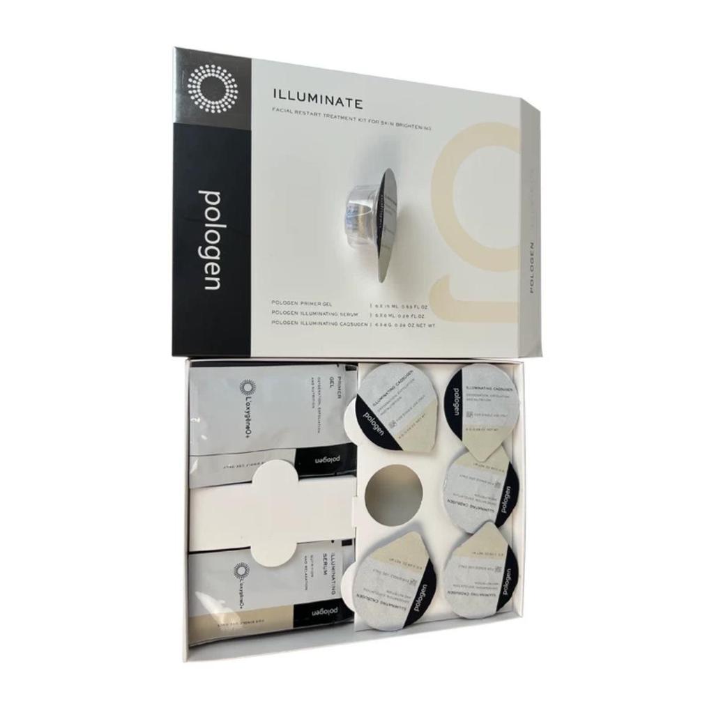 Oxygen Bubble Device: Whitening, Rejuvenating, Lifting, Firming, Deep Hydration - Exclusive to Beauty Salons.