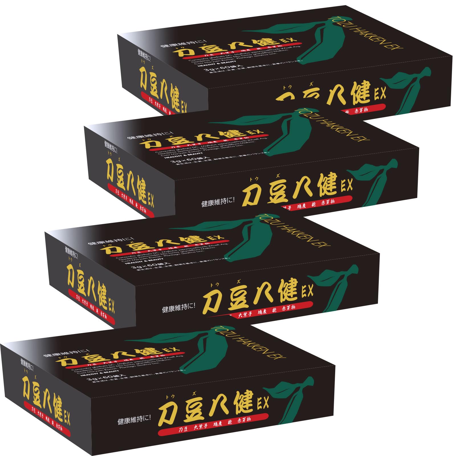 

Чай Natamame Чай Tomame Hakken EX Тип чая Great Value 4 коробки [Чай Natamame] [Чай Natamame]