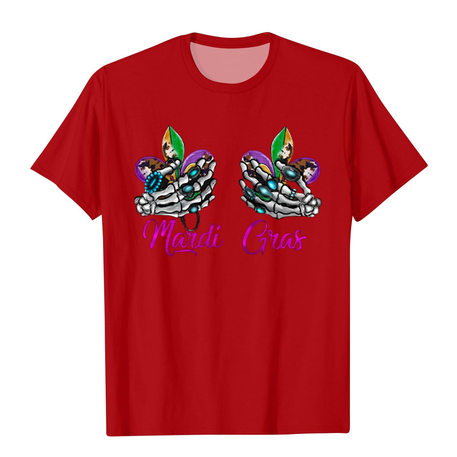 

Женская модная однотонная футболка с пуговицами и U-образным вырезом, свободный топ без рукавов с завязками XXXL красный