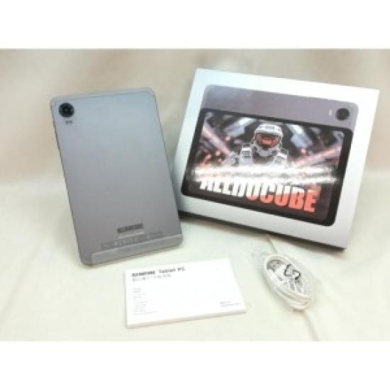 

USED ALLDOCUBE iPlay 60 Mini Turbo (WiFi, 8GB / 128GB) сірий колір