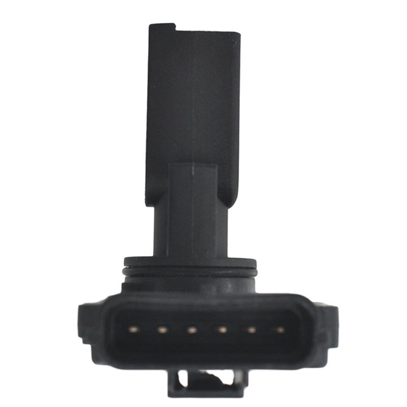 Mass Air Flow MAF Sensor For FORD MONDEO II FOCUS TOURNEO COUGAR TRANSIT CONNECT 1.6 1.8 2.0 i 16V AFH60-13 98AB-12B579-B3B B2B