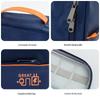 Multifunctional Outdoor Digital Storage Bag for Accessories and Chargers