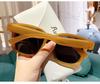 Polarized Clip-on Sunglasses: Stylish TR Design Myopia Glasses for Driving