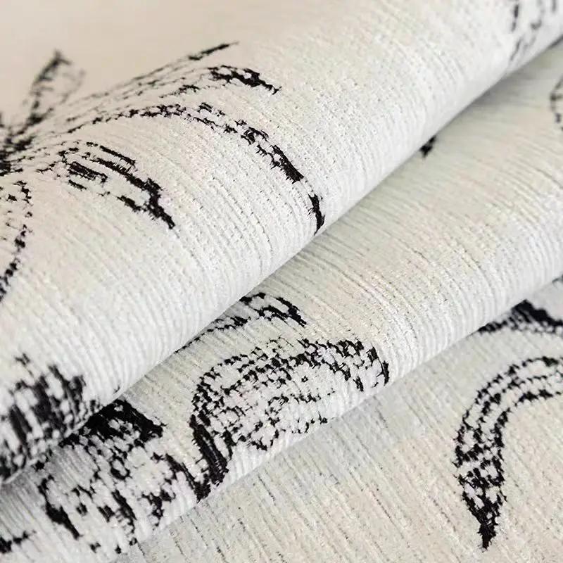 Chenille Sofa Covers Pets Kid Mat Sofas Towel Anti-Slip Couch Protector Slipcover Removable Sofa Blanket For Living Room