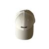 Spring And Summer Baseball Caps Men'S And Women'S Travel Shade Fashion Hat Alphabet Embroidery Casual Cap Trend