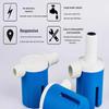 Automatic Water Tank Float Valve