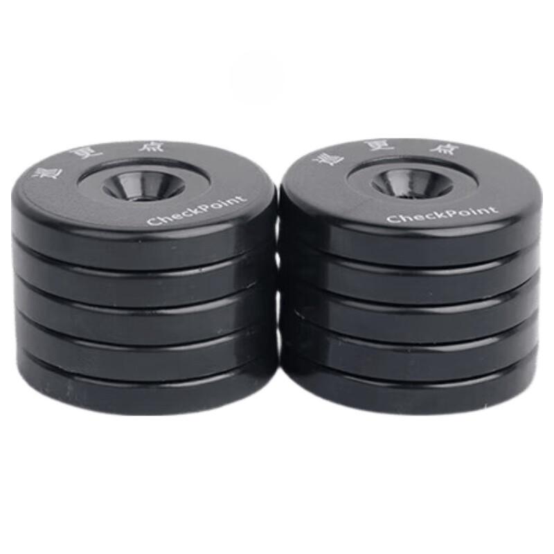 Comet CXD-11 Security Patrol Point (10 Pcs) CN plug (adapter included)