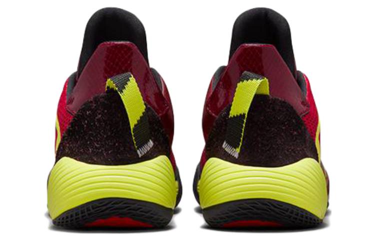 All Star Bb Shift Converse 'Monster Clash - Red' A01245C