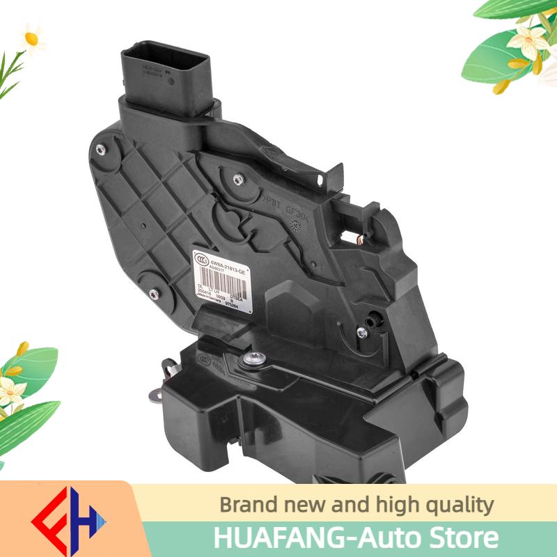 Front Left Driver Side Door Lock Actuator Lr011277/Lr091527 For Discovery, Freelander 2, Range Rover Evoque/Sport