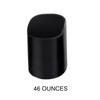 Magnetic Cup Holder for 46/50/64 Oz Heavy Duty Drink Holder Water Cup Caddy for Tractor Fridge Yacht RV Forklifts Bus Truck