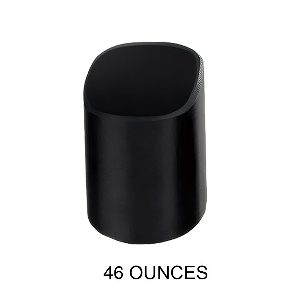 Magnetic Cup Holder for 46/50/64 Oz Heavy Duty Drink Holder Water Cup Caddy for Tractor Fridge Yacht RV Forklifts Bus Truck