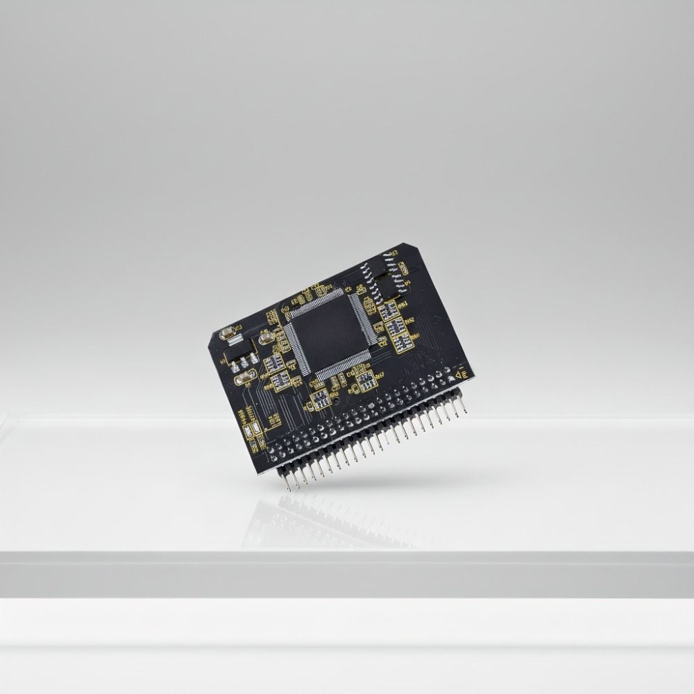 2.5 Inch Memory Card To IDE SD To IDE SD SDHC SDXC MMC Memory Card  Desktop Computer