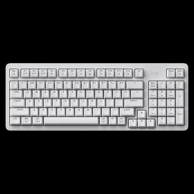 Tastatură Mecanică Personalizată Logitech K868 cu Trei Moduri