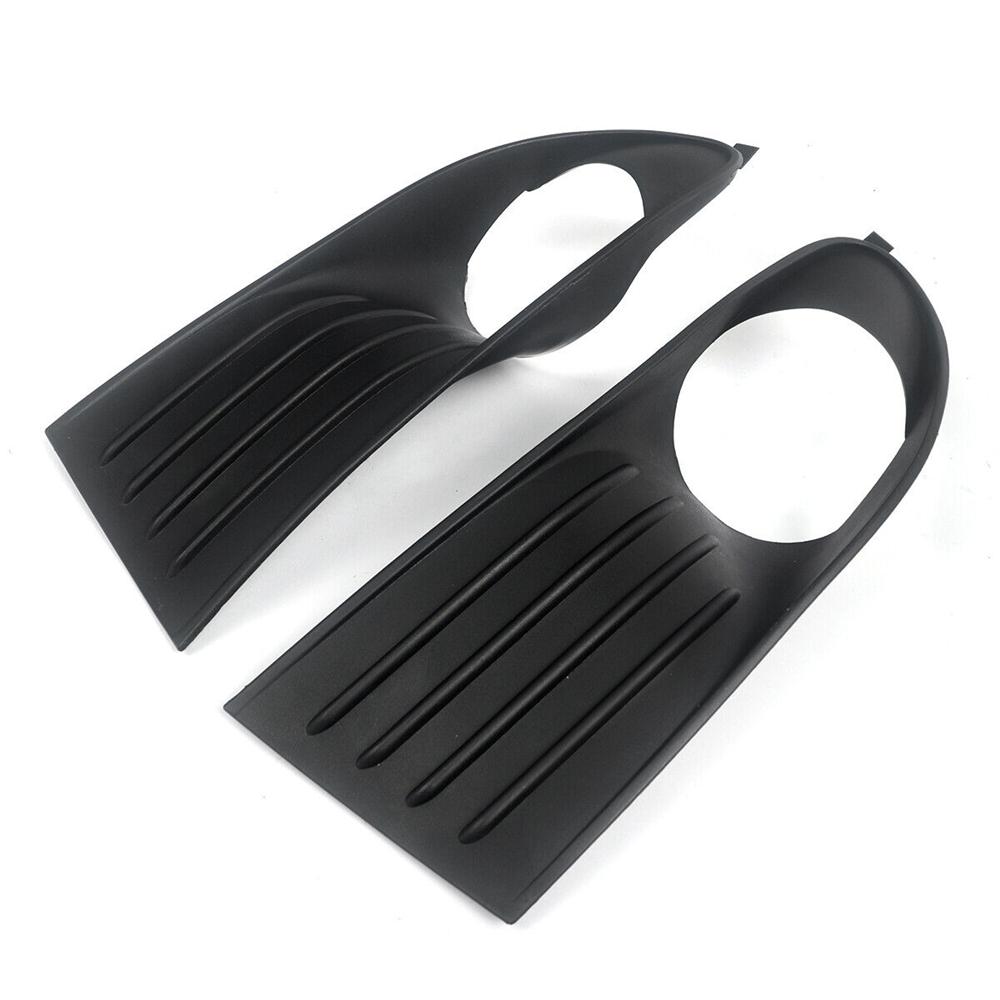 Fog Light Bezel Covers for Dodge Journey 2009-2013