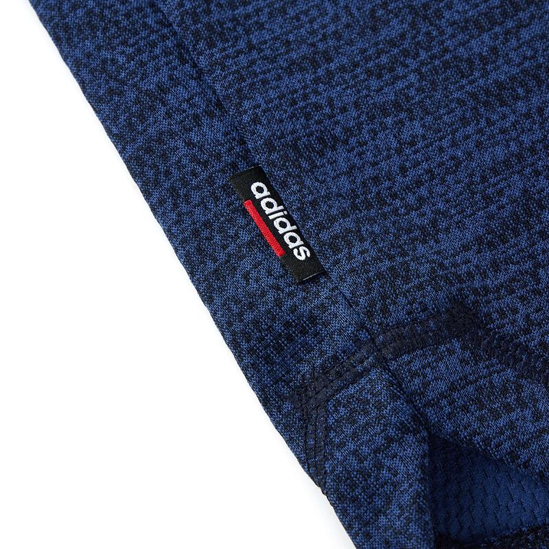 adidas Men's Breathable Outdoor Training Shorts