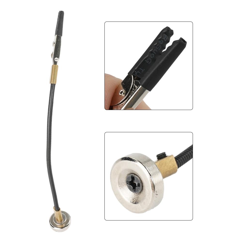 Pcb Welding Clamp Reliable Welding Clamp 1pcs 250MM/150MM