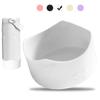 Stivale per Borraccia in Silicone Fondo Antiscivolo per Stanley Tumbler Owala Manicotto Protettivo per Tazza d'Acqua 2,95 pollici Accessori per Tazze