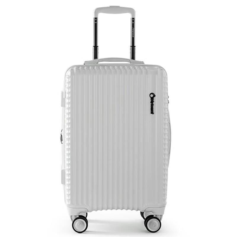 Diplomat DS-1312 Hardside Spinner Luggage