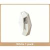 1/3PCS Diamond Design Unbox Knife Safety Round Head Cutter Magnetic Carton Box Cutter for Opening Package Letter Utility Knife