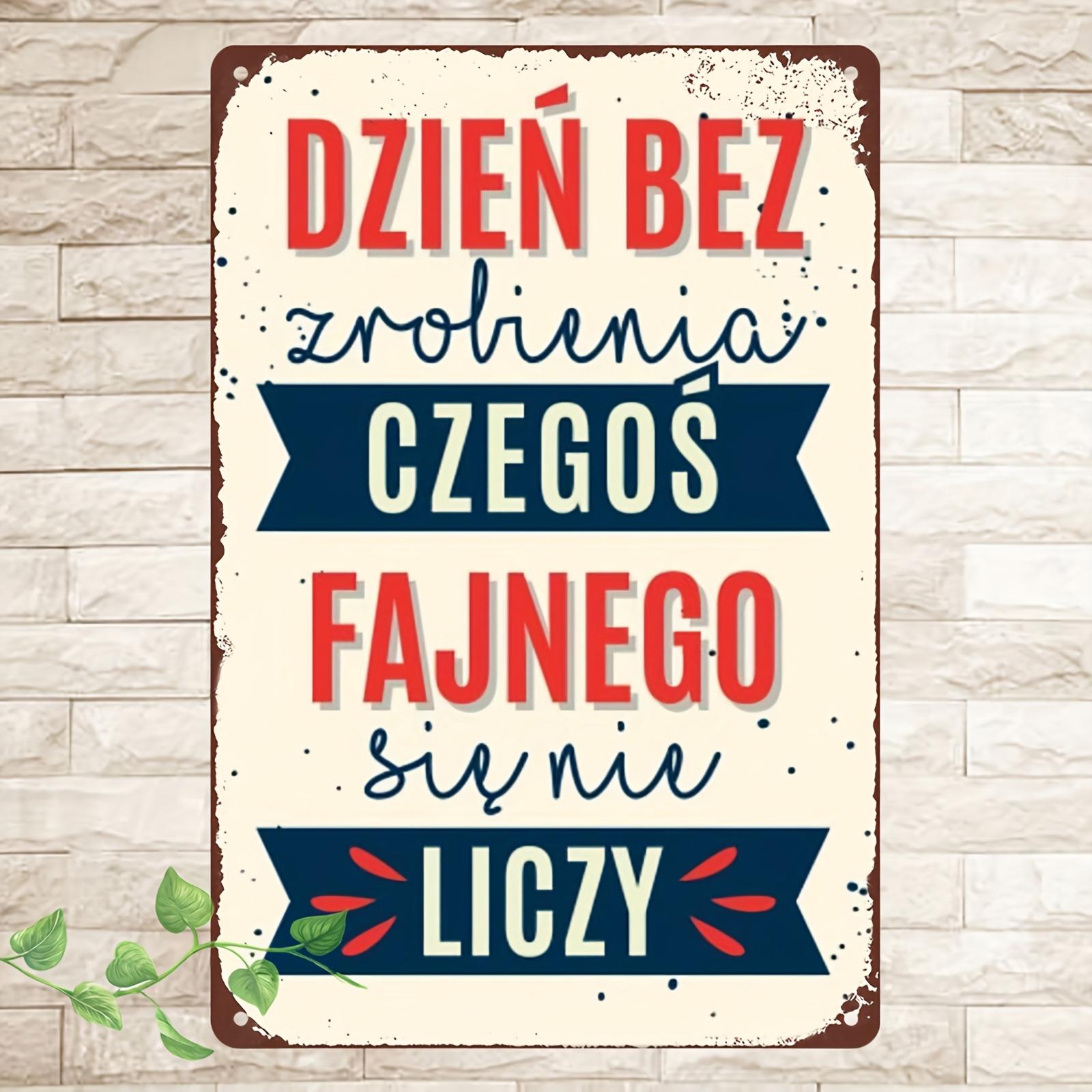 

pc Vintage Farmhouse Tin Wall Art Sign Whimsical Donkey Peeking from Rustic Wooden Door Durable Metal Plaque for IndoorOu 20x30cm（7.8x11.8inch）