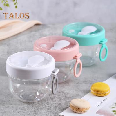 Soy Milk Cup Food-Grade Food Storage Lightweight Eco-friendly Breakfast Soy Milk Cup Yogurt Salad Cup Kitchen Supplies
