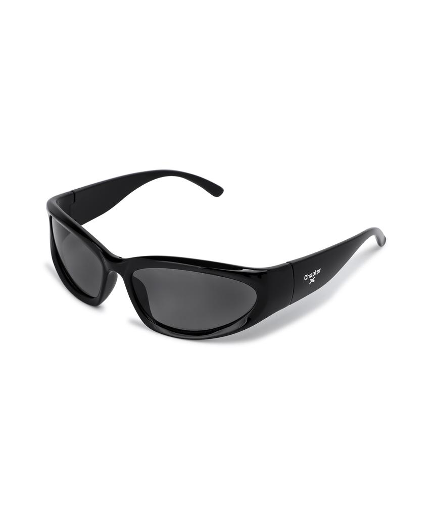 Chaebteoegseu (Uv Block/Photochromic Lenses) Nova-X (Black)