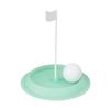 Training Equipments Golf Putting Cup Practice Cups Putter Green Cup  Outdoor/Indoor