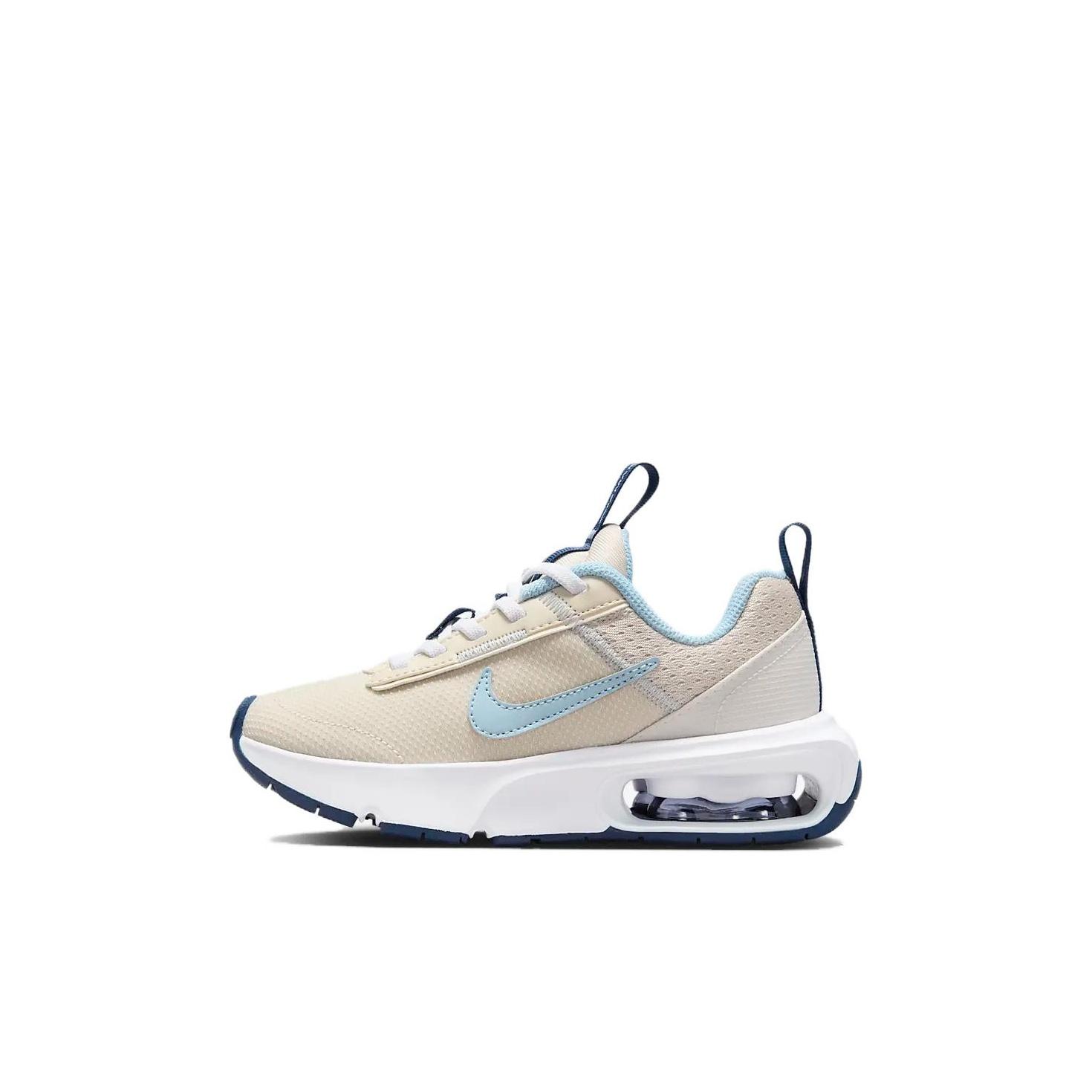

детские кроссовки Nike Air Max INTRLK Kids Lifestyle shoes BP DH9394-104