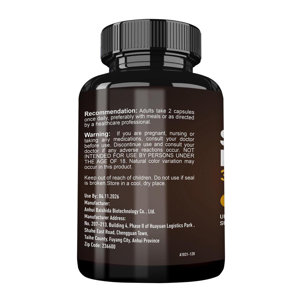 Sägepalmen-Nahrungsergänzungsmittel mit Brennnessel- und Kürbiskernextrakten fördert die Harnausscheidung; vegetarische Kapseln.