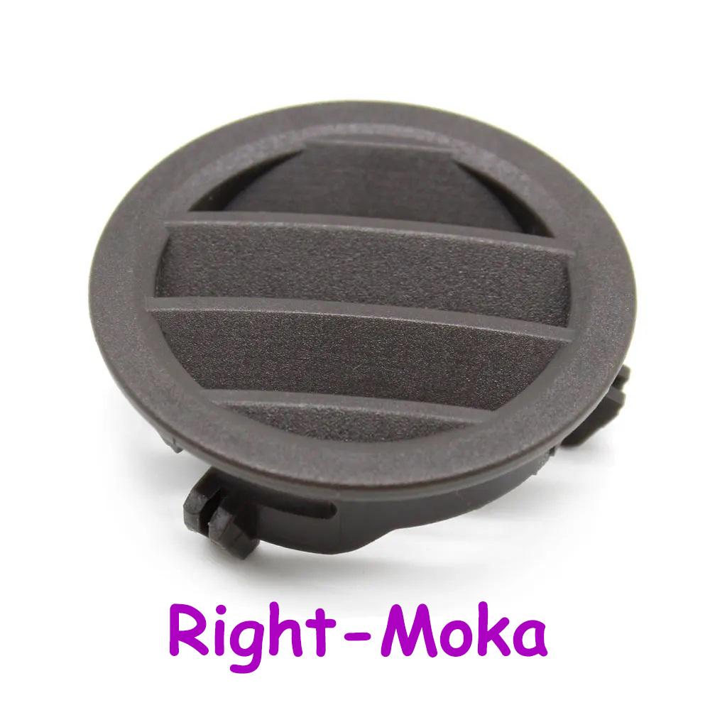 W204 Auto Links Rechts Armaturenbrett Kleine Klimaanlage Lüftungsgitter Abdeckungspanel Für Mercedes Benz C-Klasse