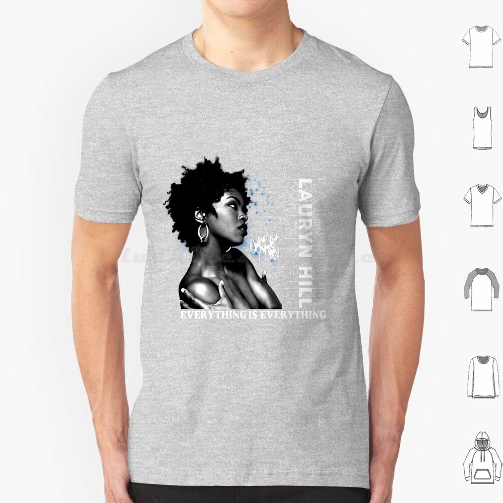 Lauryn Hill The Famous T Shirt Men Women Kids 6xl The Of Lauryn Hill Album Album Cover Cover Lauryn Hill Hip Hop Lauryn Hill S