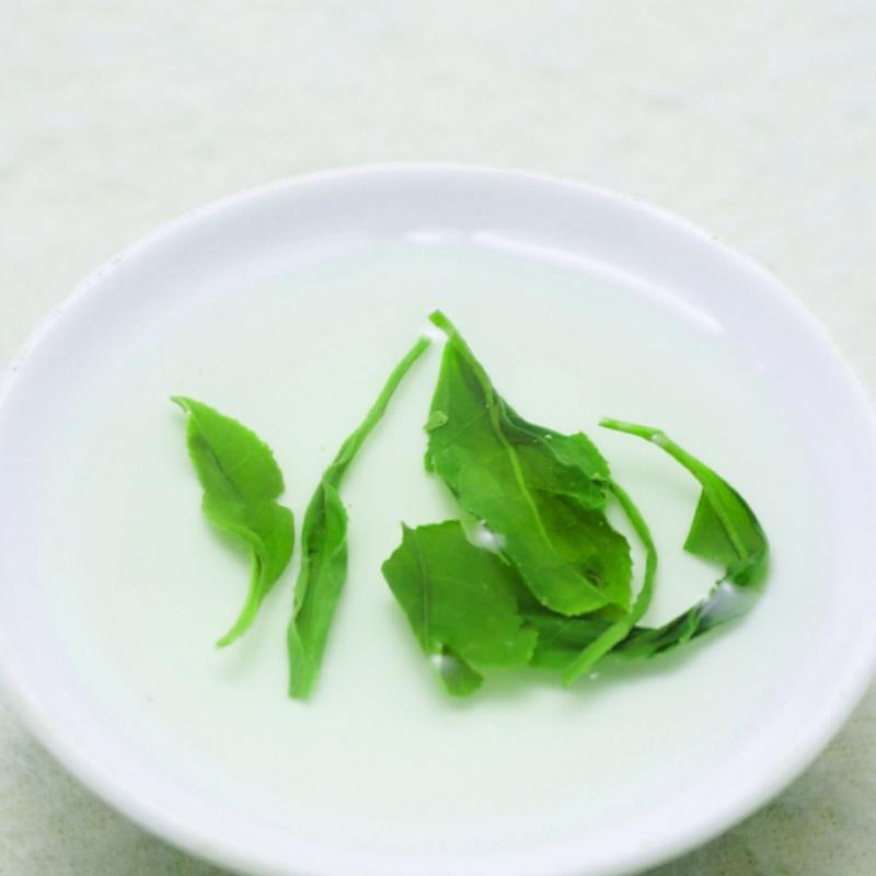 250g of High Mountain Green Tea Maojian