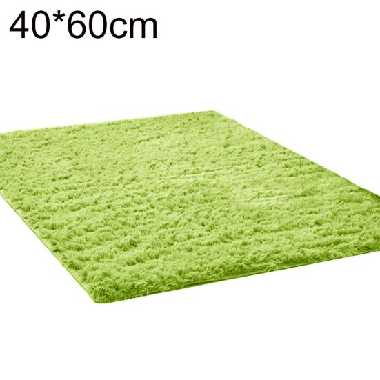 Warm Soft Non-slip Living Room Bedroom Rug Washable Floor Mat Carpet Home