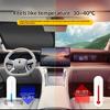 For Volvo XC60 MK1 2009~2017 2010 2011 2012 2016 Magnetic Window Curtains Sunshade Shading Privacy Shading Visor Car Auto Part