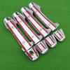 for Toyota Auris 2013-2017 E180 Chrome Handle Cover Trim Set Corolla Hatchback (AU) Scion iM 2014 2016 Accessories Car Styling