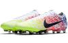 Nike Mercurial Vapor 13 Elite Neymar Jr. AG-PRO 'White Blue' AT7896-104