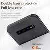 S 10 9 8 Luxury Vintage Sheepskin Leather Case For Samsung Galaxy S10 S9 S8 Plus 5g Men Business Retro Back Cover S10plus S9plus