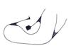 Gn audio jabra link ehs for alcatel 80x9s phones noir noir Noir
