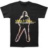 Men's Mary J. Blige Glow T-shirt X-Large Black