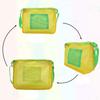 Children's Beach Toy Storage Mesh Bag Swimming Pool Outdoor Travel Sports Children's Shell Bag Handbag Swimming Accessories
