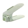 Double Layer Shoe Slots Organizer Adjustable Shoe Stacker High Quality Shoe Rack
