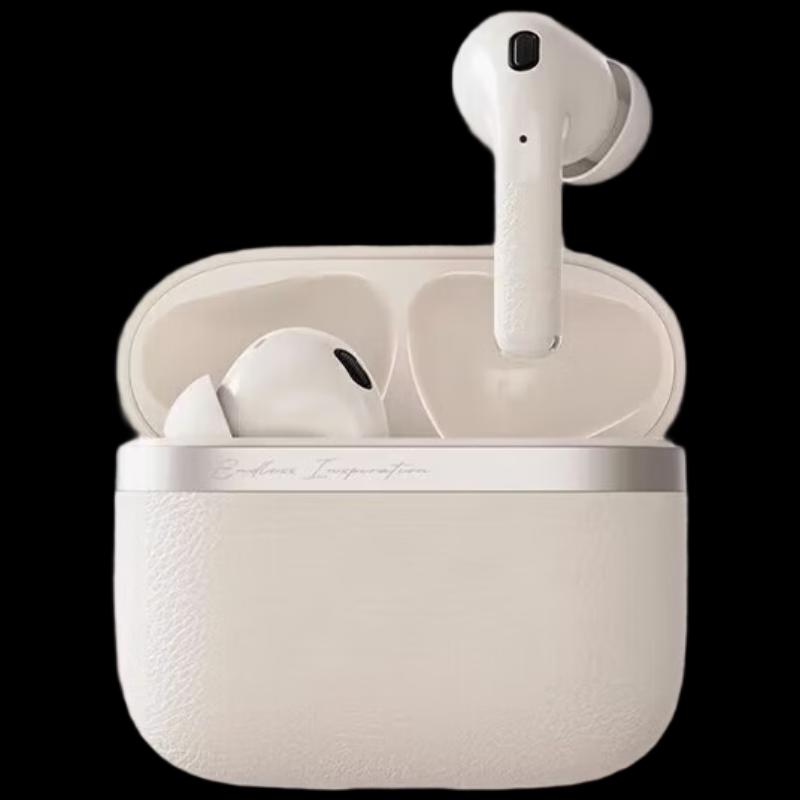 EDIFIER Hecate Evo Pro Hybrid ANC Wireless Earbuds